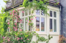 FeWo 110qm mit Balkon an Weser/Glacis/City - Foto 26