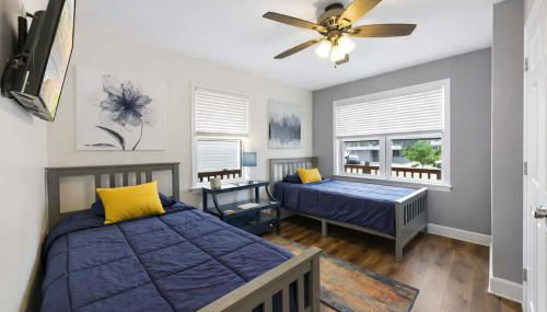 Cozy New Albany Home Near Vibrant Louisville - Foto 4