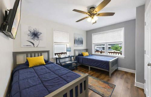 Cozy New Albany Home Near Vibrant Louisville - Foto 4