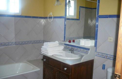 Casa rural La Vega - Photo 57