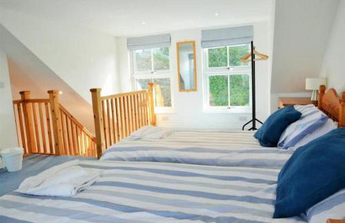 Fabulous 2 Bed Cottage - Outstanding Sea Views - Foto 18