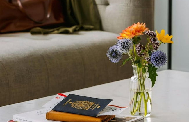 Hôtel Monroe - Downtown Montreal - Foto 43