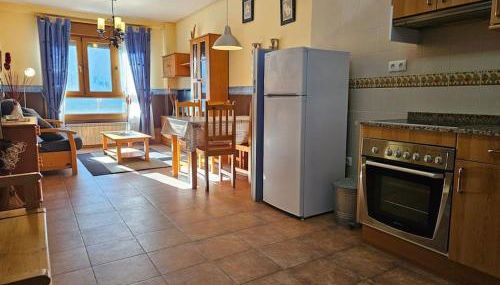 21A02 Coqueto apartamento con garaje by R2R Consulting - Foto 3