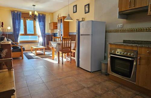 21A02 Coqueto apartamento con garaje by R2R Consulting - Foto 3