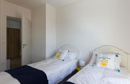 Face à la mer - 50 m de la plage des homardiers - Foto 11