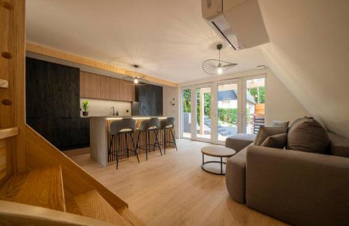 Beach Brothers House Domki nad jeziorem Nyskim - Foto 63