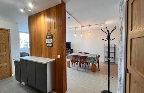 Perle Marine - Lumineux Confortable 6p Bord de Mer - Foto 16