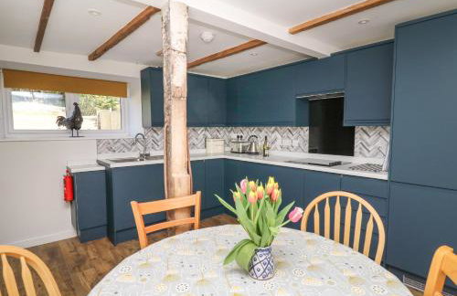 Cattle Tree Cottage - Foto 7