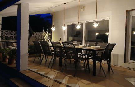 Finca Vista El Montanes - Photo 21