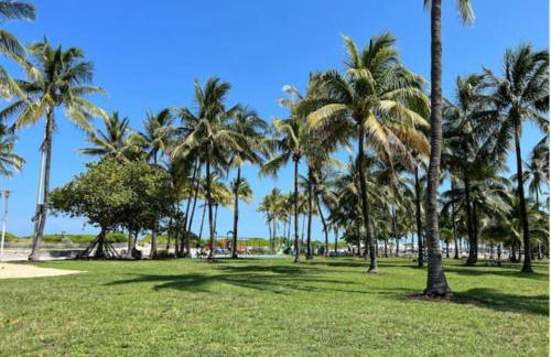 The Carlyle Oceanfront Luxe Condo Miami Beach - Foto 30