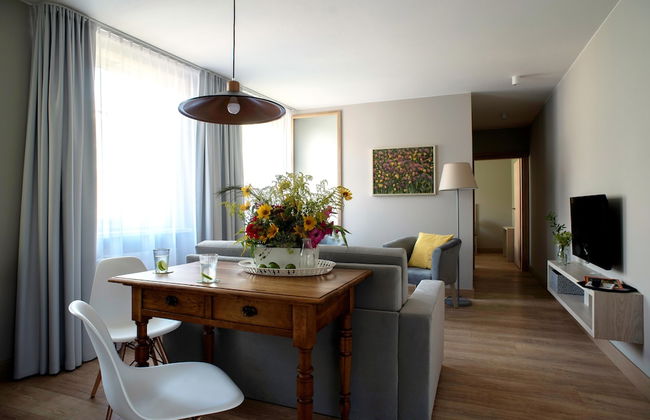 Belle Epoque Residence - Foto 5