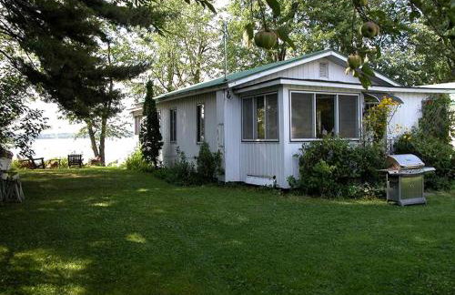 Peaceful Cottage Rental with Lake Champlain Views on Missisquoi Bay in Vermont - Foto 6