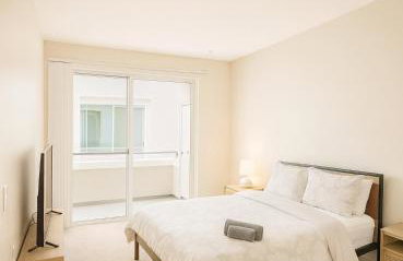 Marina Del Rey Sunrise - Pool & Gym & Sauna & Cinema - Foto 8