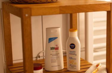 Karizma - Stylisch Design - Innenstadt - Küche - Parkplatz - Internet - Foto 38