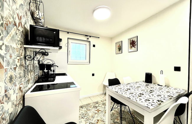 Best of Sarajevo Center Apartment - Foto 9
