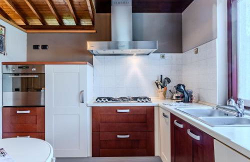 Holiday Home Sara&Mattia by Interhome - Photo 12