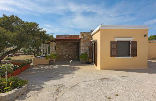 Pine Cottage, Syros Island - Foto 49