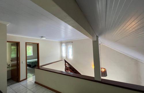 Aconchego em Teresópolis com piscina privativa próximo a feirinha - Foto 9