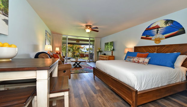 Eldorado J218 - Foto 2, Habitación