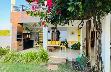 Casa dos Girassóis - Foto 43