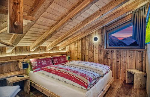 Le Chalet Luxury Apartment - Foto 7