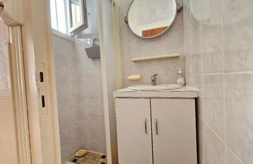 Charmante Maisonnette 3 Pers. Proche Plage - FR-1-476-144 - Foto 10