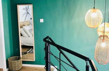 Au coeur du quartier historique - Foto 10