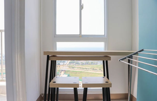 Best Deal And Comfort Studio Tokyo Riverside Pik 2 Apartment - Foto 11