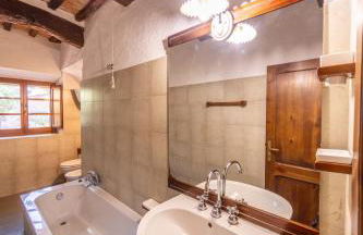 Aradia Casa a Tema Celtico Magico Naturalistico del Casale LaBandita - Foto 11