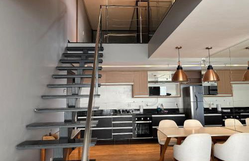 Flats no coração de Belém - Photo 72