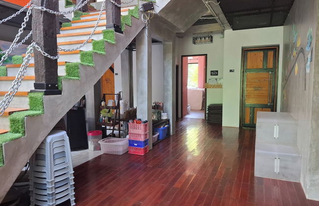 Onmywayresort - Photo 18