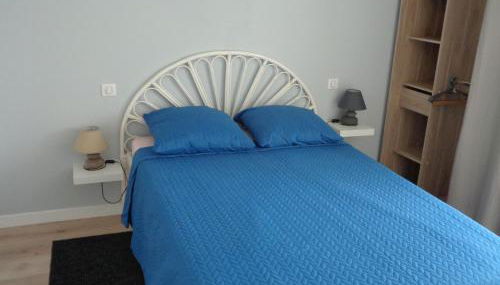 Appartement indépendant LE PANASSA, Centre ville, Garage privé - Foto 3