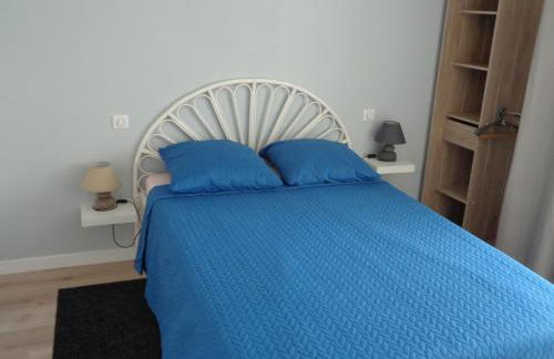 Appartement indépendant LE PANASSA, Centre ville, Garage privé - Foto 3