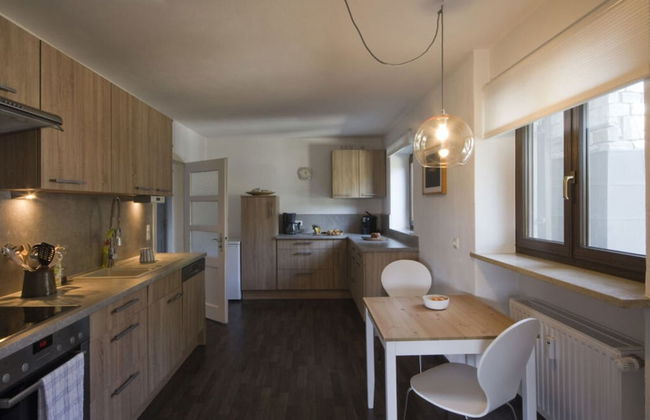 Haus Mali Comfortable Holiday Residence - Photo 4