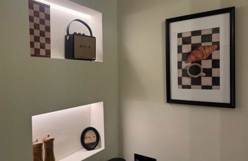 Entire Flat in Lichfield City Centre - Foto 14