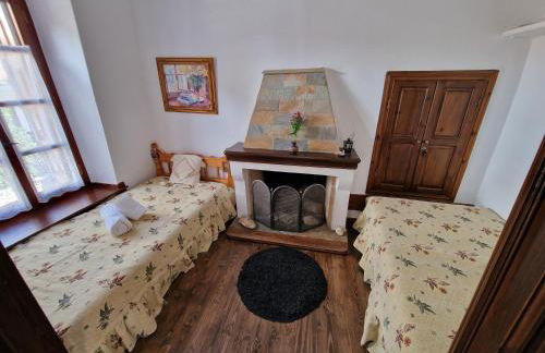 Guest House Pafili - Foto 28