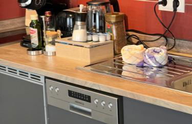 Anna9 - Holiday & Business Home, Parken, Netflix, nähe Legoland - Foto 33