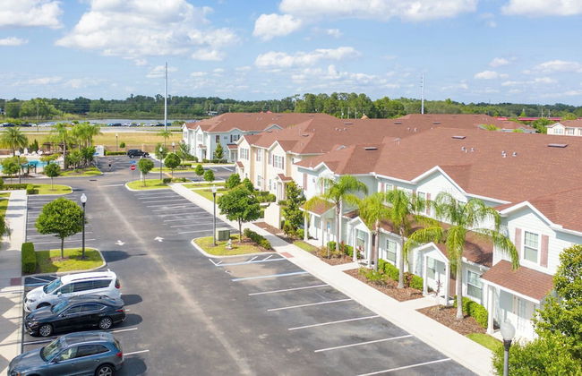 Moana's Hut Miles From World's Best Theme Parks! - Foto 38