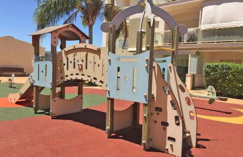 Piso bajo 3 habitaciones 2 baños y gran terraza - Foto 26