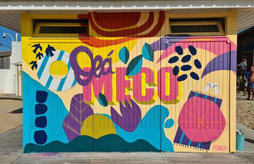 Meco Beach Villa - Foto 38