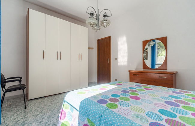 Restful Apartment in San Salvo near Sea Beach & City Center - Foto 10