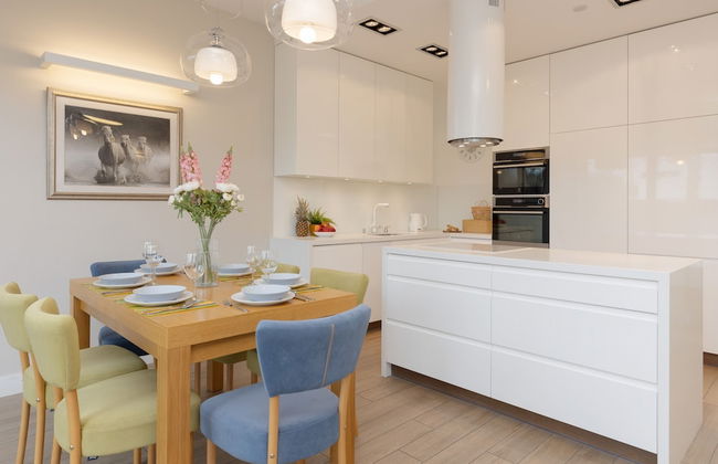 Dom Polnych Maków 35 - Foto 27