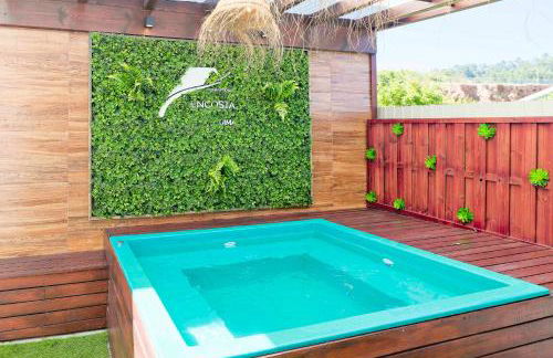 Encosta do Uíma - Guest House - Foto 13