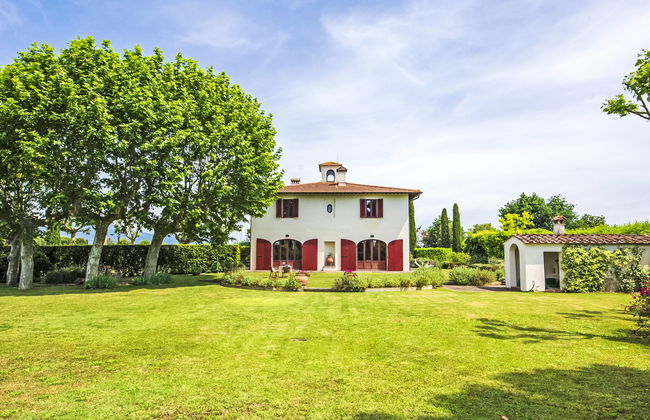 Villa Ponticelli - Foto 24