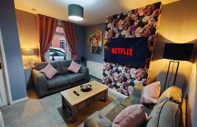 2BR Fortuna Meadow in Belfast - Foto 23