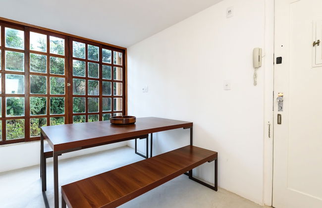 Omar do Rio - Apartamento V403 - Foto 12