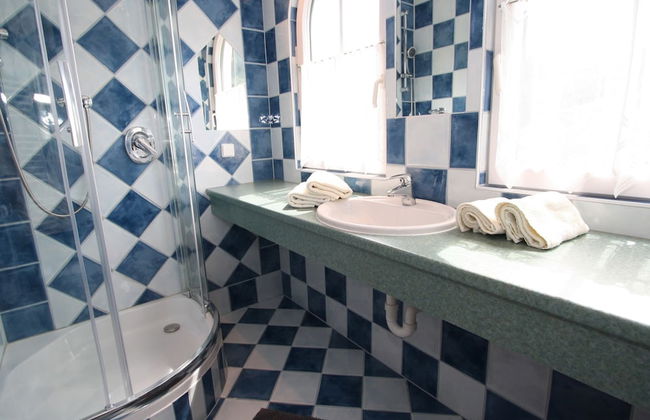 Spacious Holiday Home in Goldegg near Ski Area - Foto 8