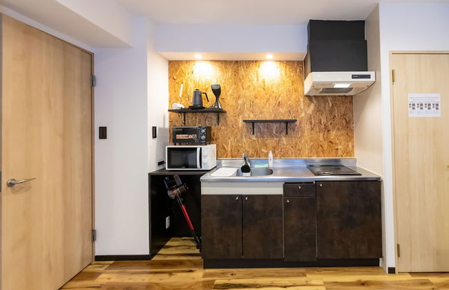 Ocean Nipponichi - Foto 16