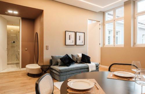 Lisbon Finestay 8 Building - Foto 111