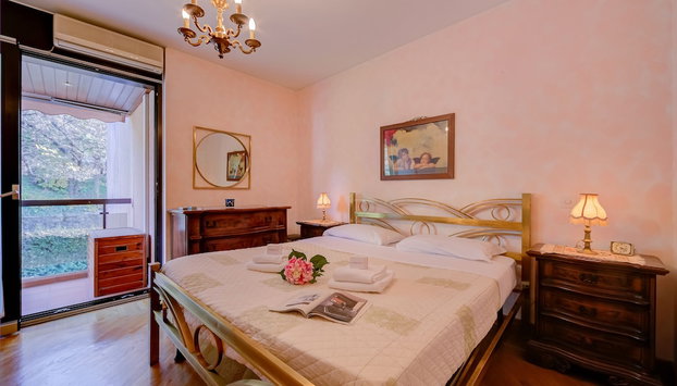 Sweet Home - Foto 5, Habitación